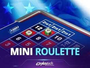 Roulette Mini screenshot