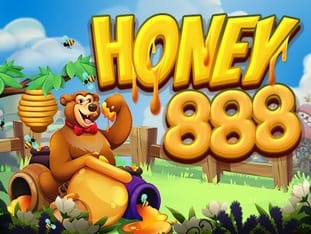 Honey 888 screenshot