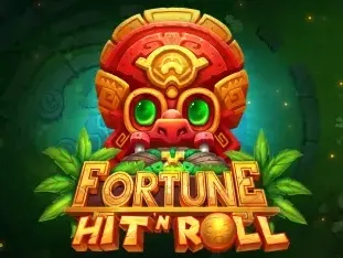 Fortune Hit’n Roll screenshot