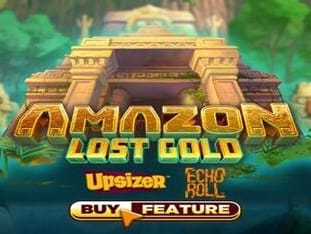 Amazon - Emas Hilang screenshot