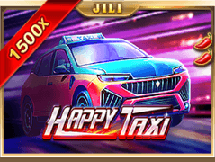 Taksi Bahagia screenshot