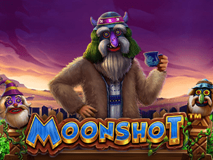 Moonshot screenshot