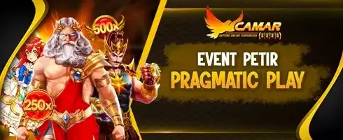 Promo Petir Kakek & Cucu Pragmatic Play