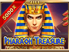 Pharaoh Treasure screenshot