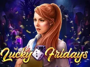 Lucky Fridays screenshot