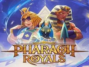 Pharaoh Royals
